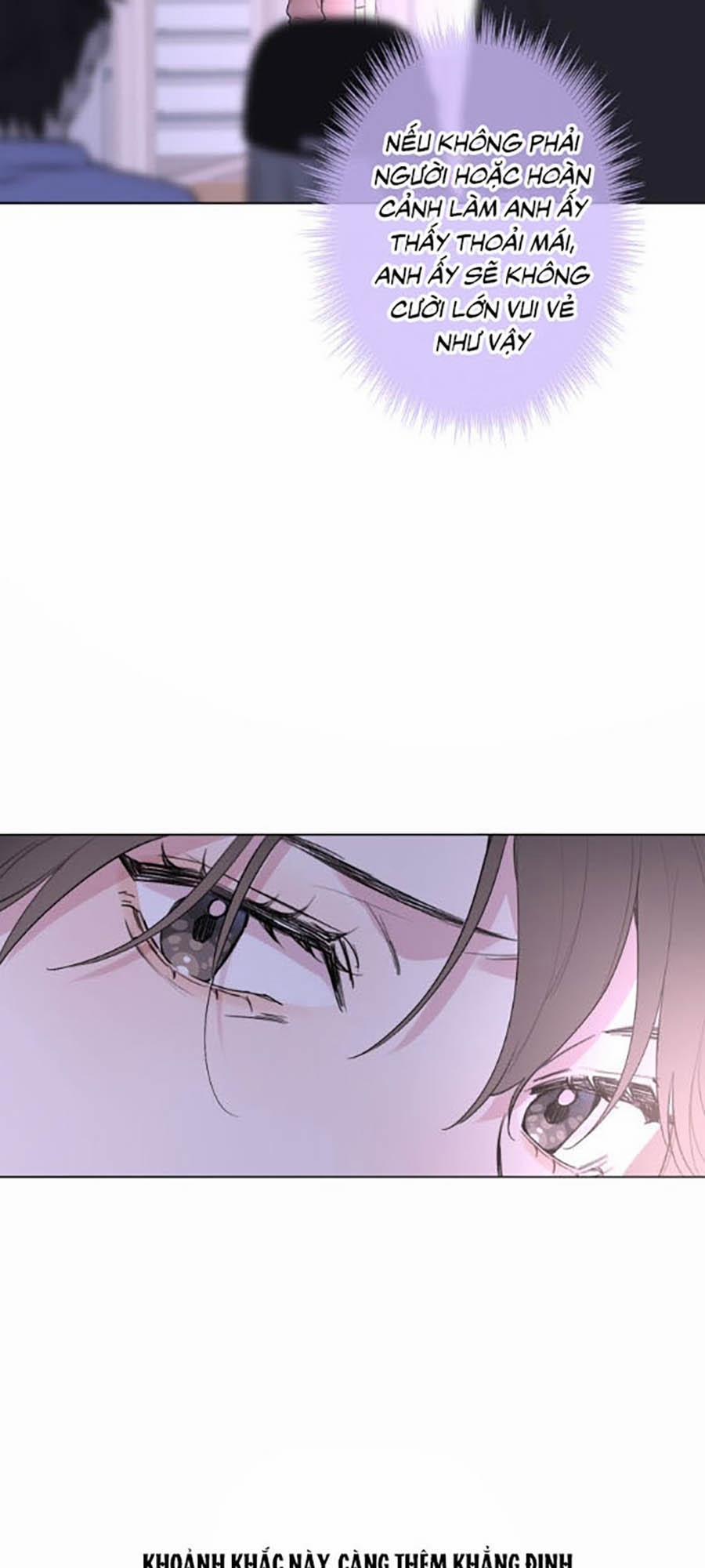 Cát Xê Người Tình Bóng Đêm 4 trang 58