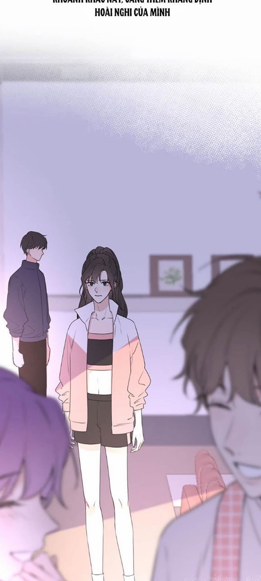 Cát Xê Người Tình Bóng Đêm 4 trang 59