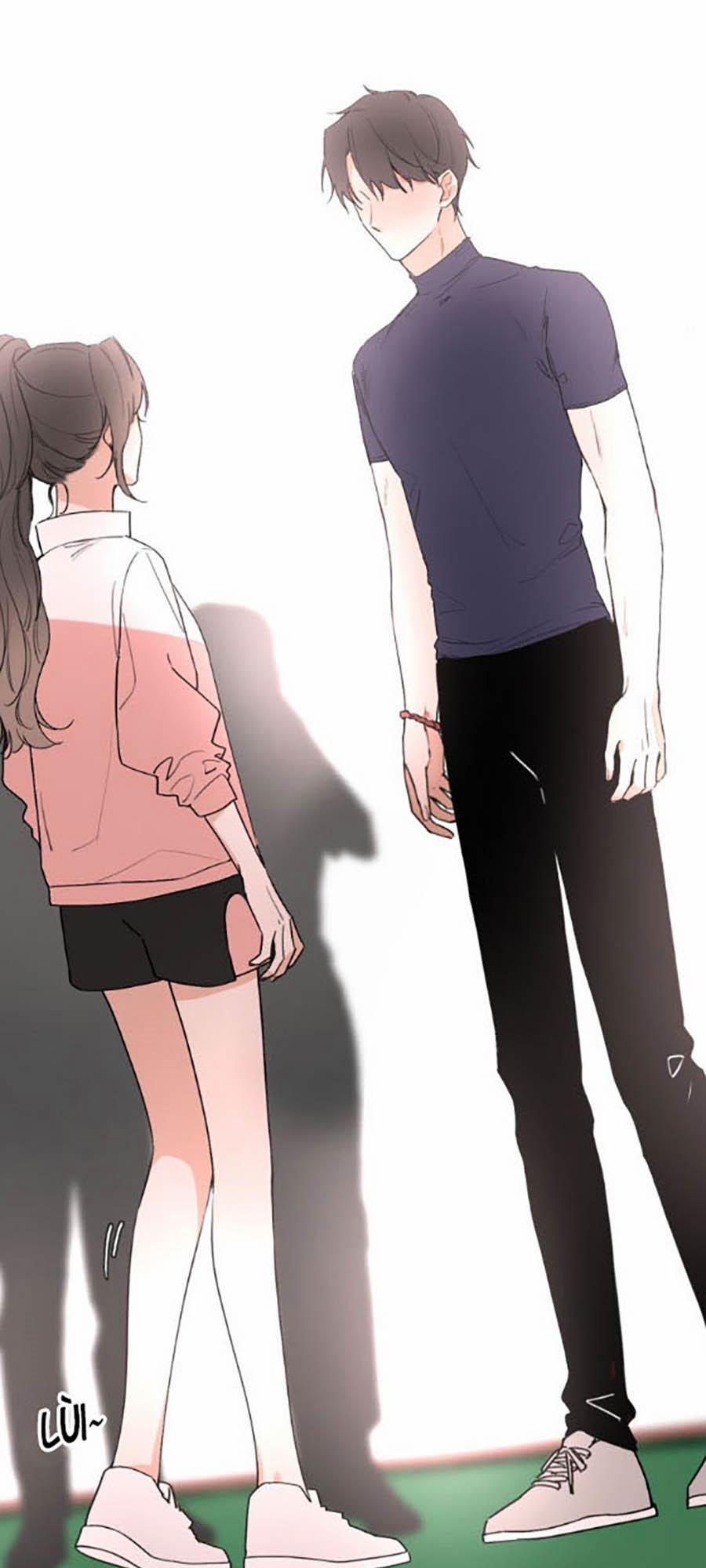 Cát Xê Người Tình Bóng Đêm 4 trang 6