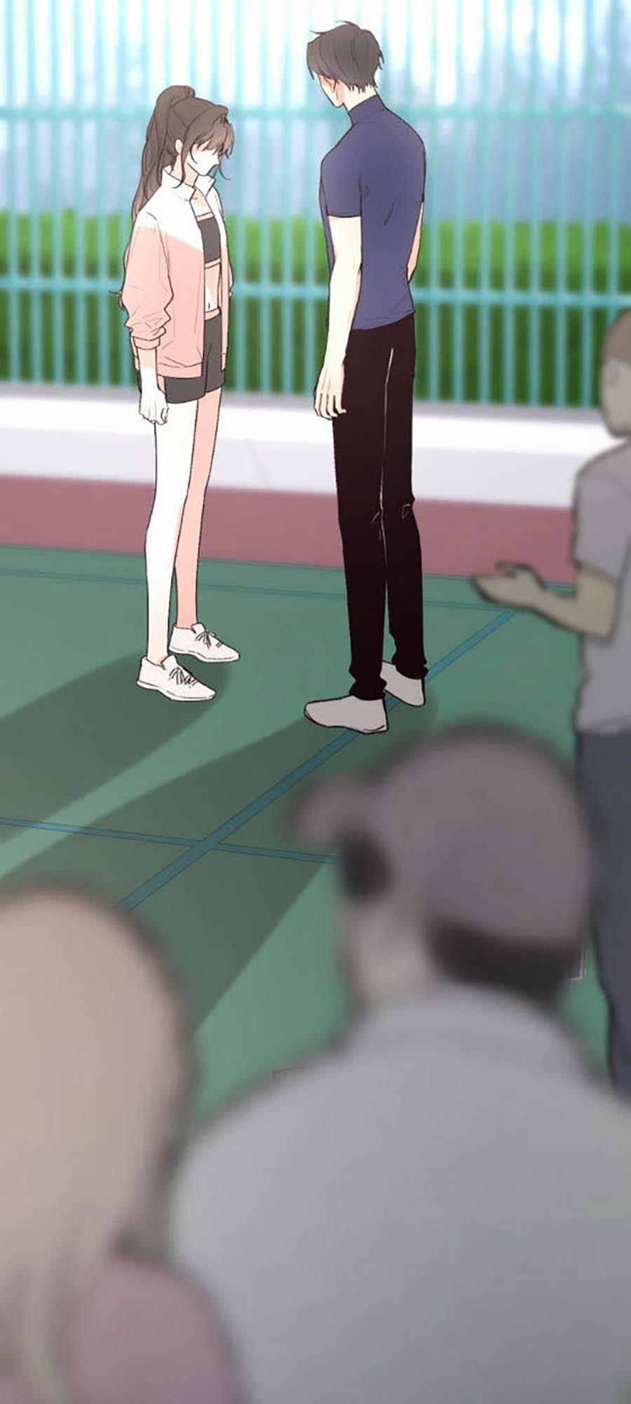 Cát Xê Người Tình Bóng Đêm 4 trang 9