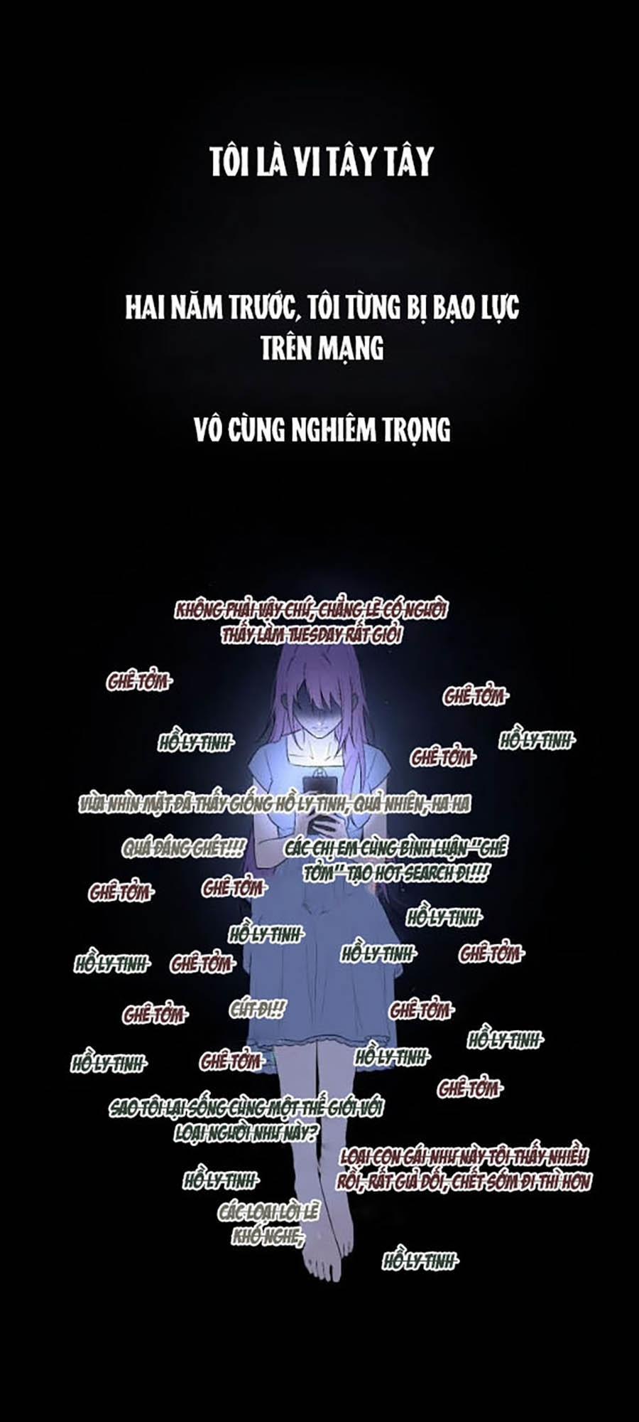 Cát Xê Người Tình Bóng Đêm 5 trang 0