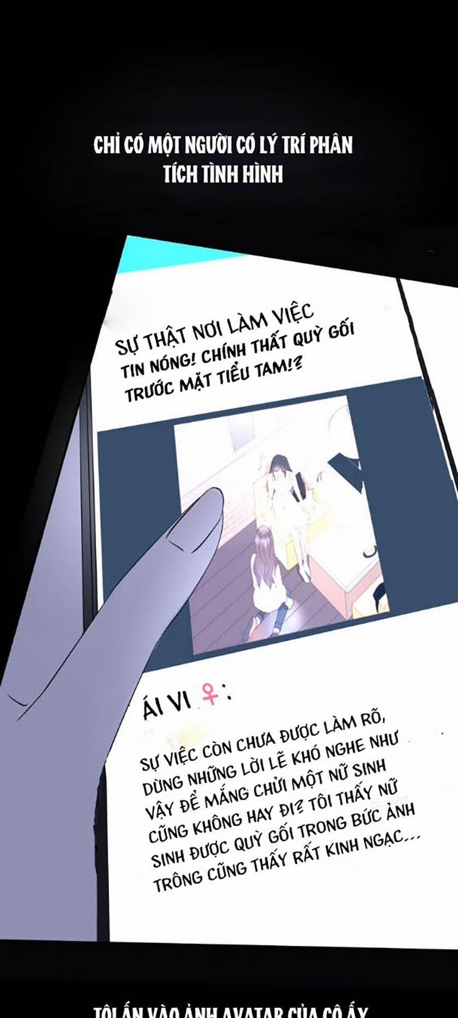 Cát Xê Người Tình Bóng Đêm 5 trang 1