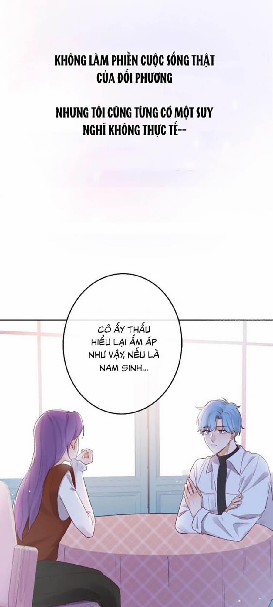 Cát Xê Người Tình Bóng Đêm 5 trang 10