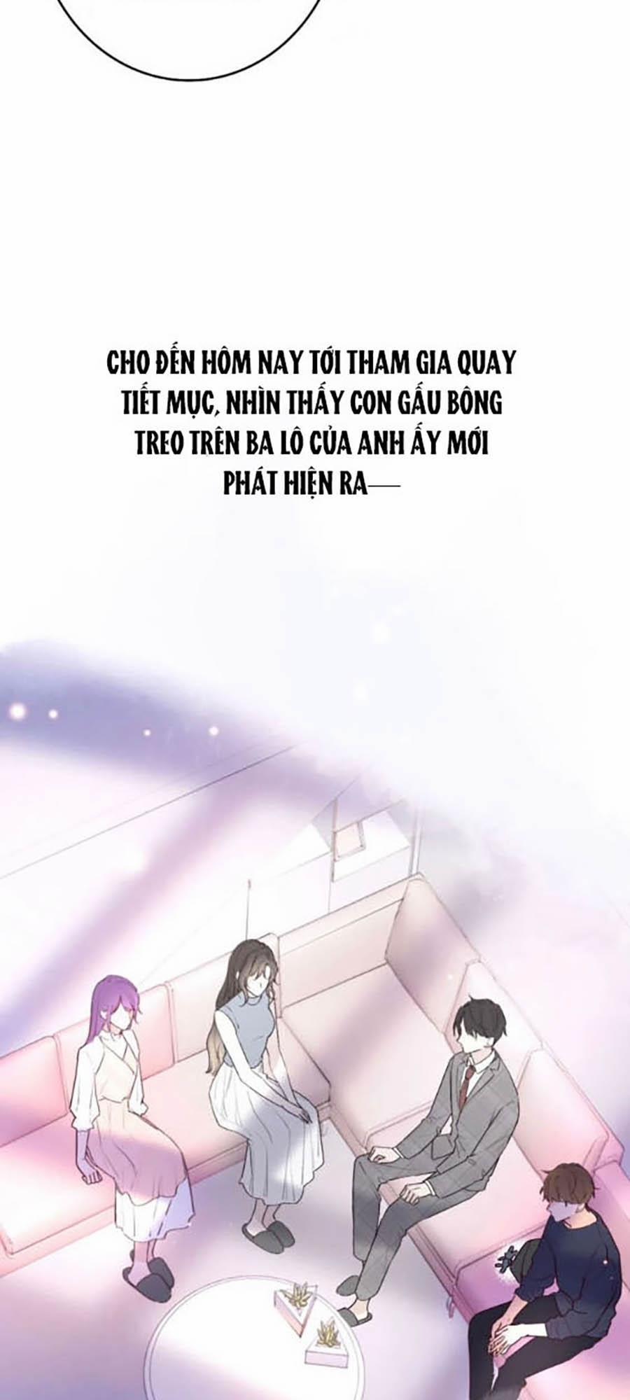 Cát Xê Người Tình Bóng Đêm 5 trang 13