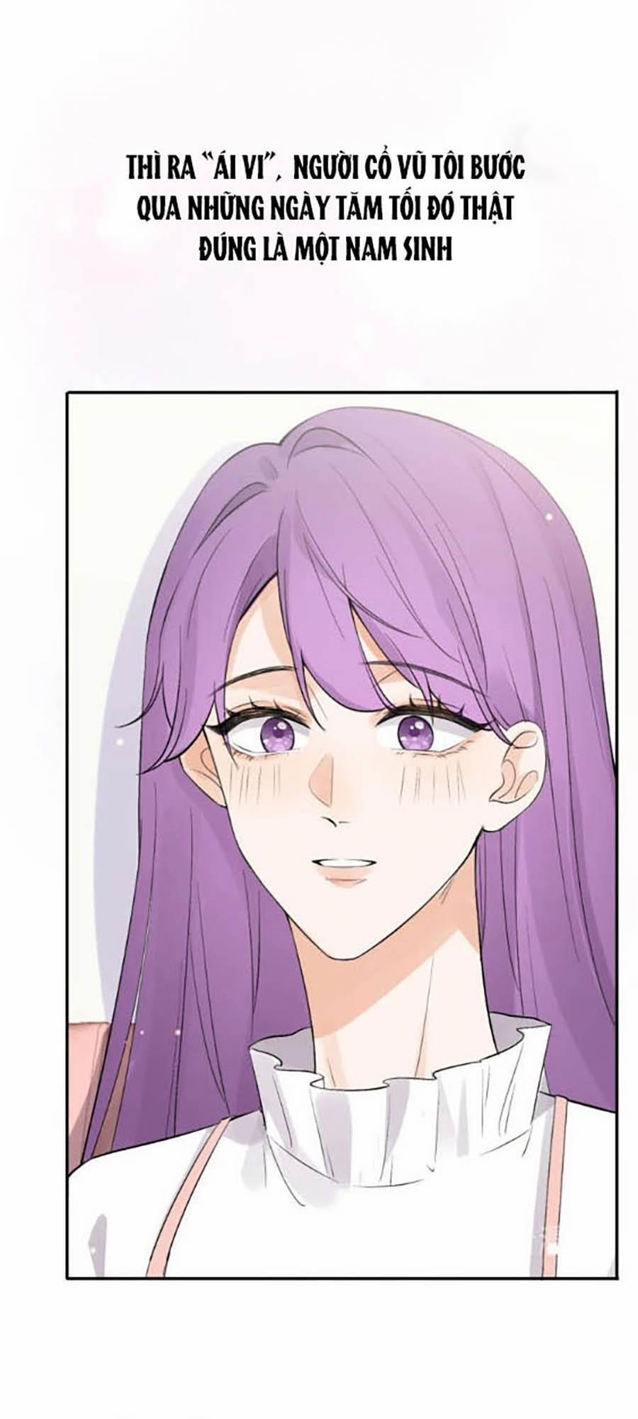 Cát Xê Người Tình Bóng Đêm 5 trang 17