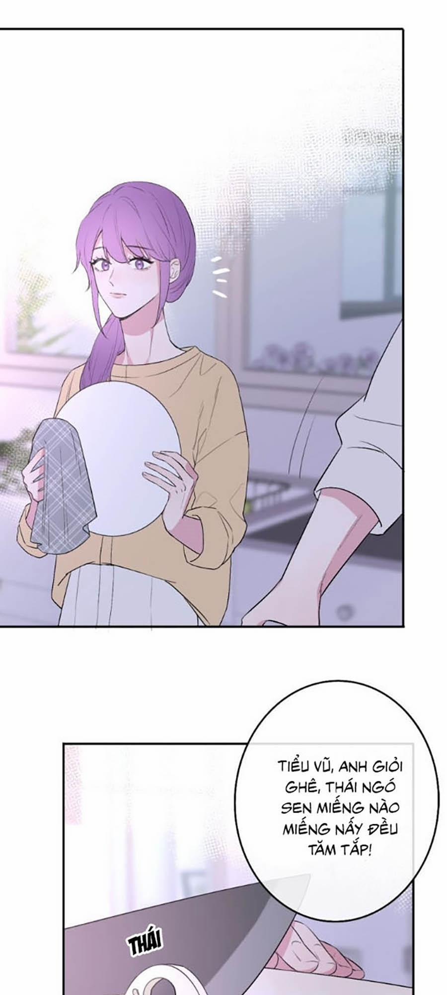 Cát Xê Người Tình Bóng Đêm 5 trang 19