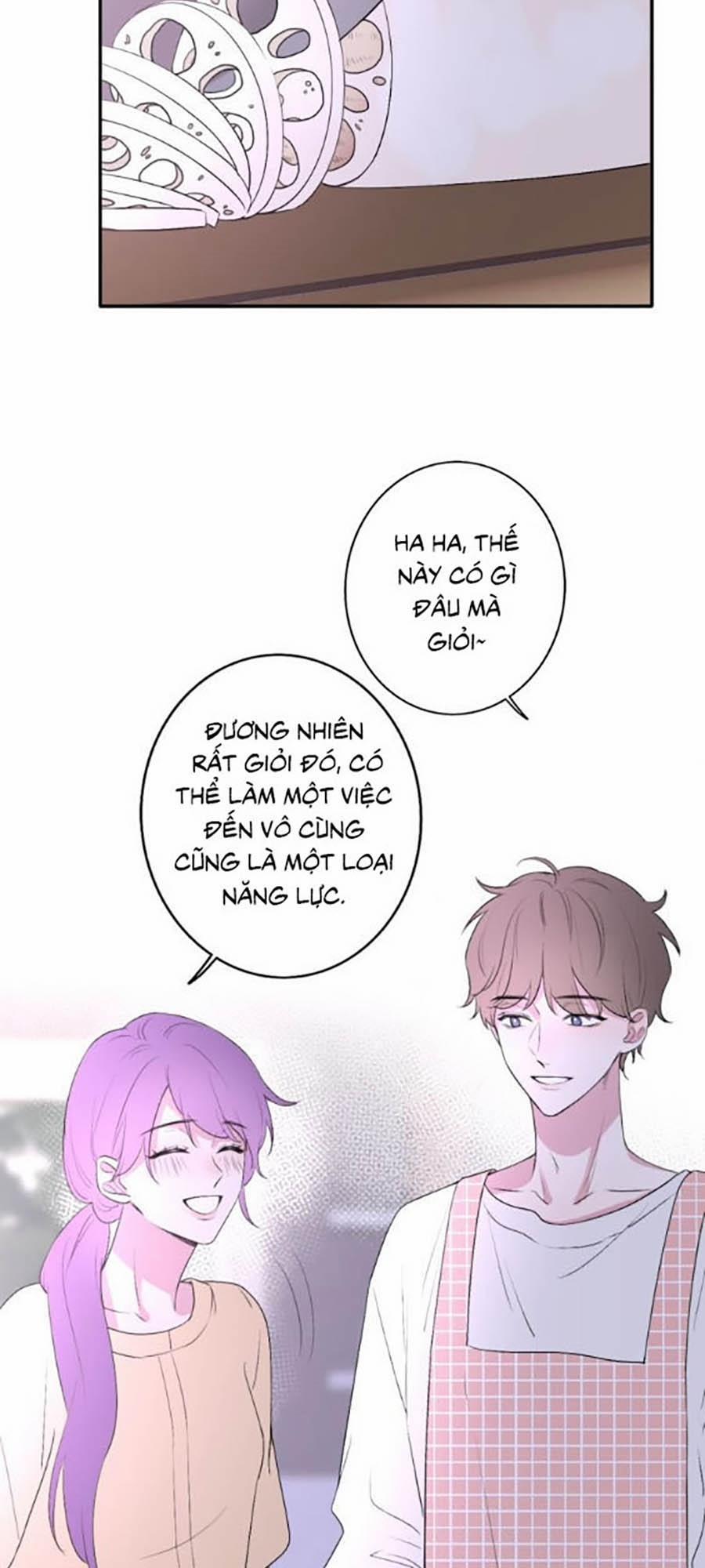 Cát Xê Người Tình Bóng Đêm 5 trang 20