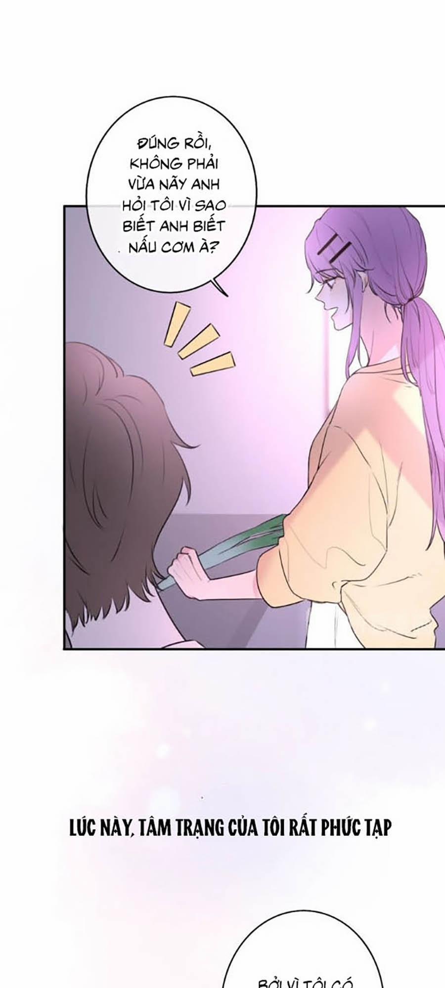 Cát Xê Người Tình Bóng Đêm 5 trang 22