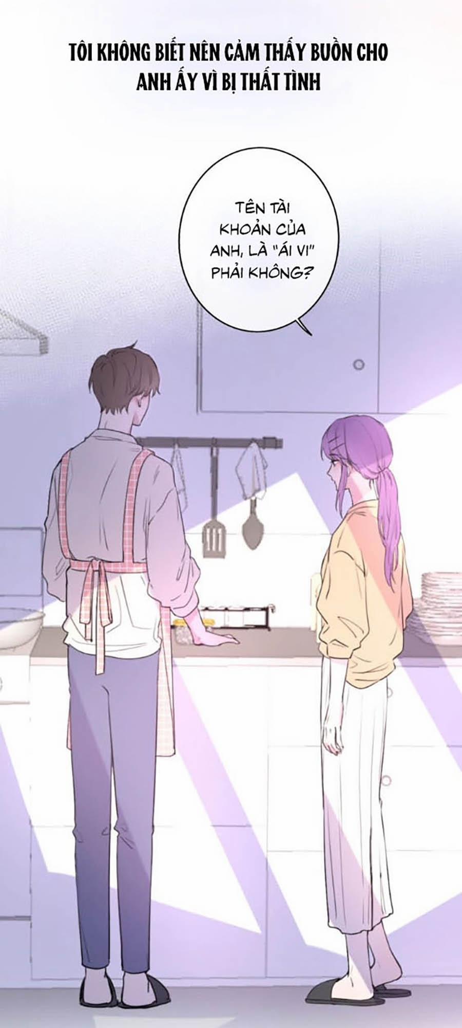 Cát Xê Người Tình Bóng Đêm 5 trang 24