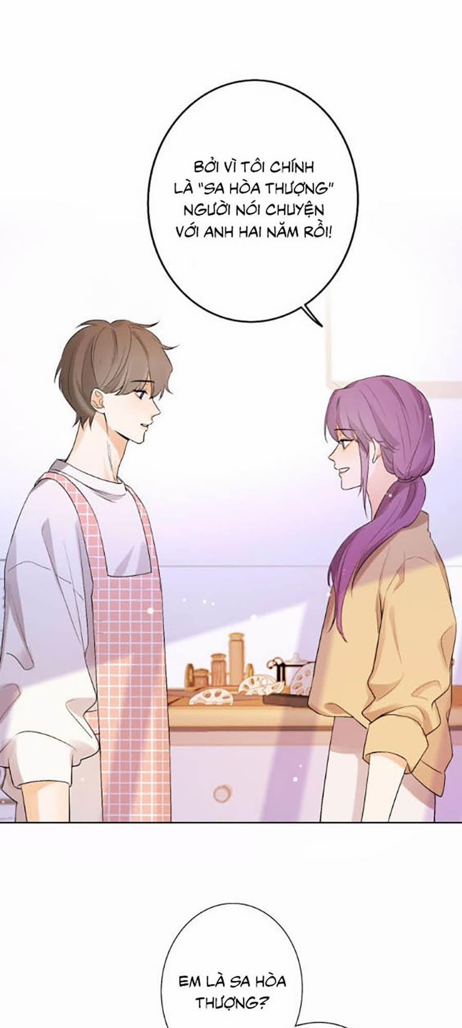 Cát Xê Người Tình Bóng Đêm 5 trang 27