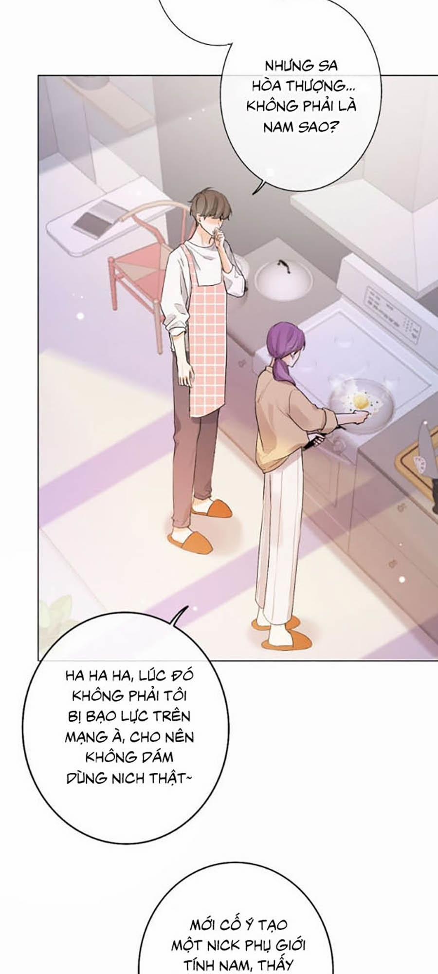 Cát Xê Người Tình Bóng Đêm 5 trang 28