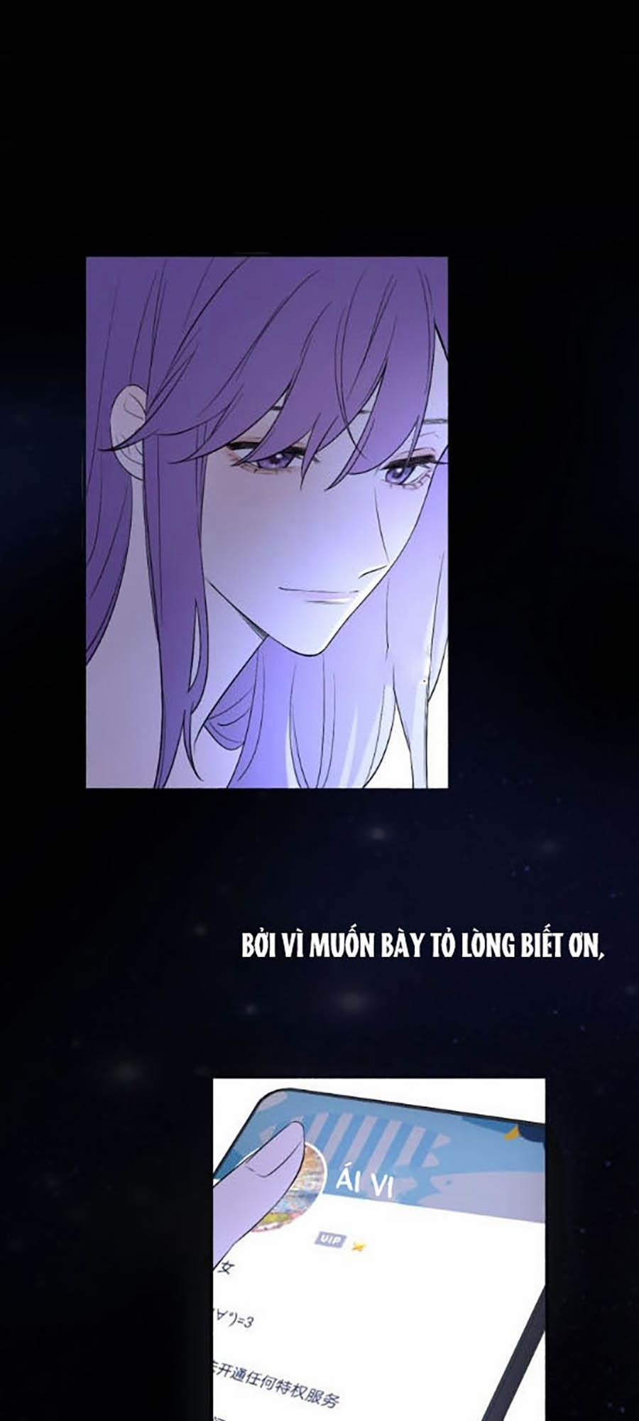 Cát Xê Người Tình Bóng Đêm 5 trang 3