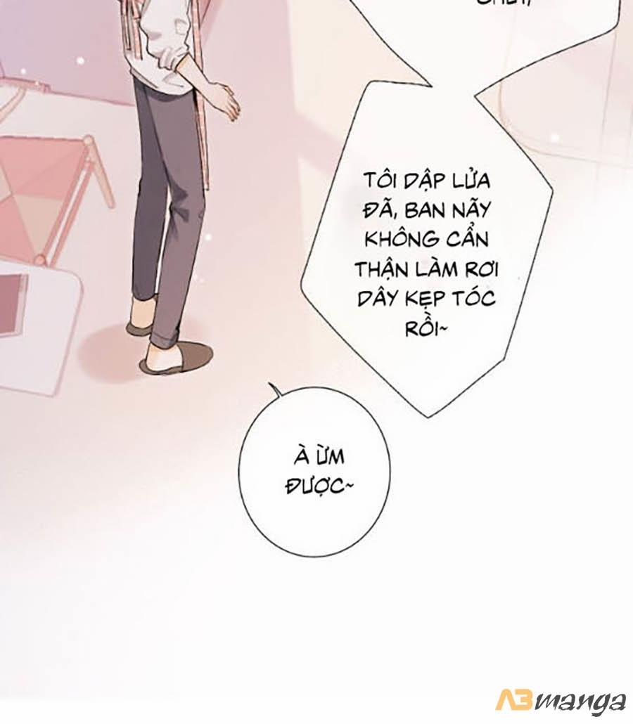 Cát Xê Người Tình Bóng Đêm 5 trang 31