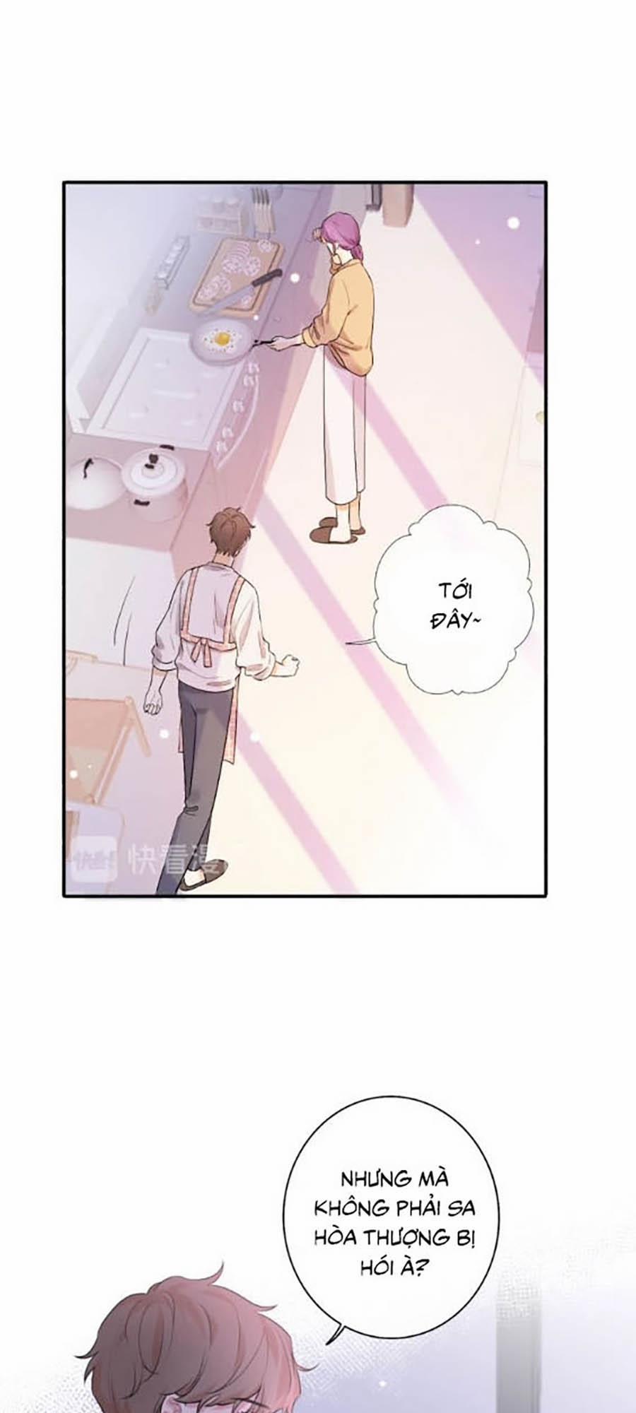 Cát Xê Người Tình Bóng Đêm 5 trang 32