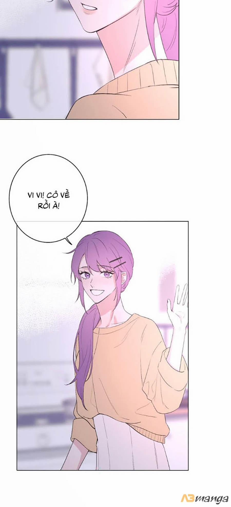 Cát Xê Người Tình Bóng Đêm 5 trang 38