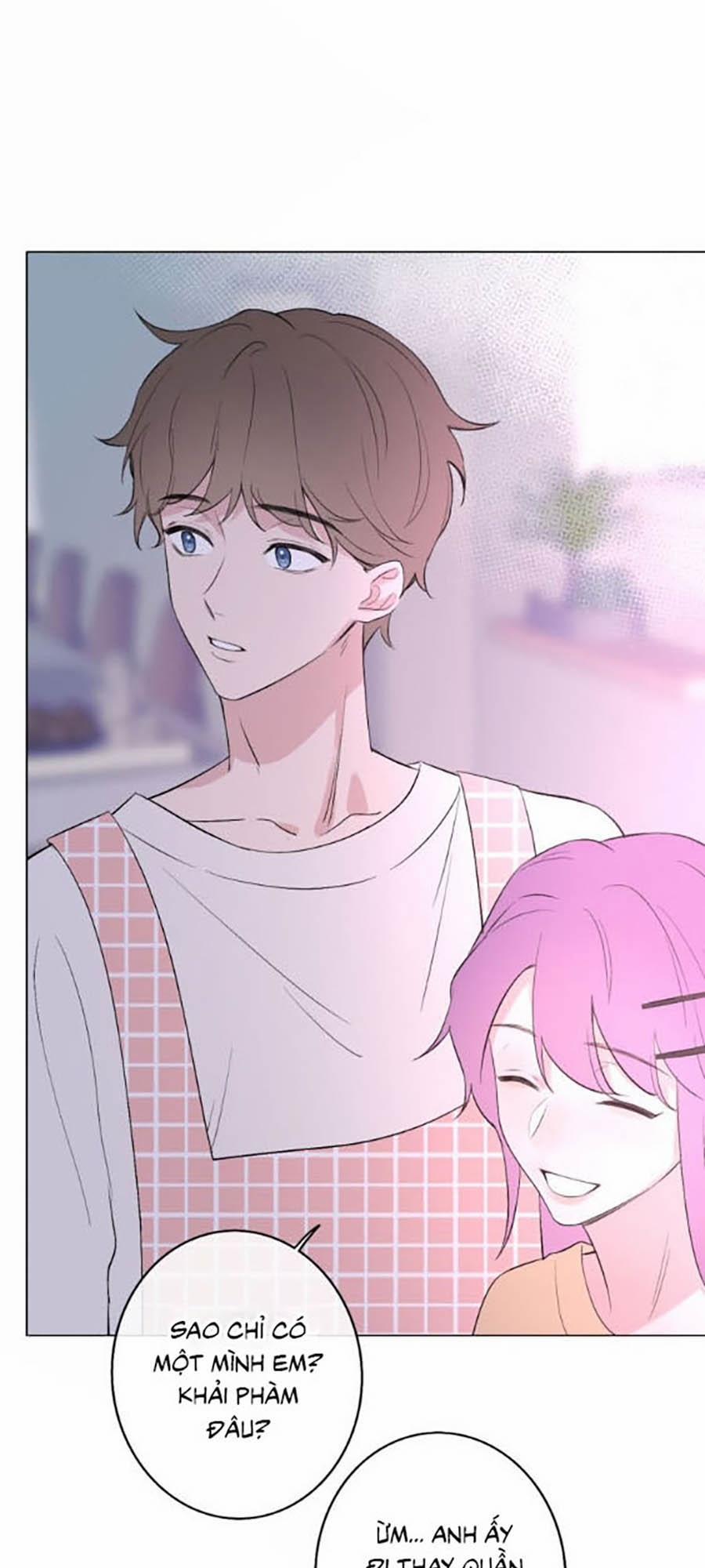 Cát Xê Người Tình Bóng Đêm 5 trang 39