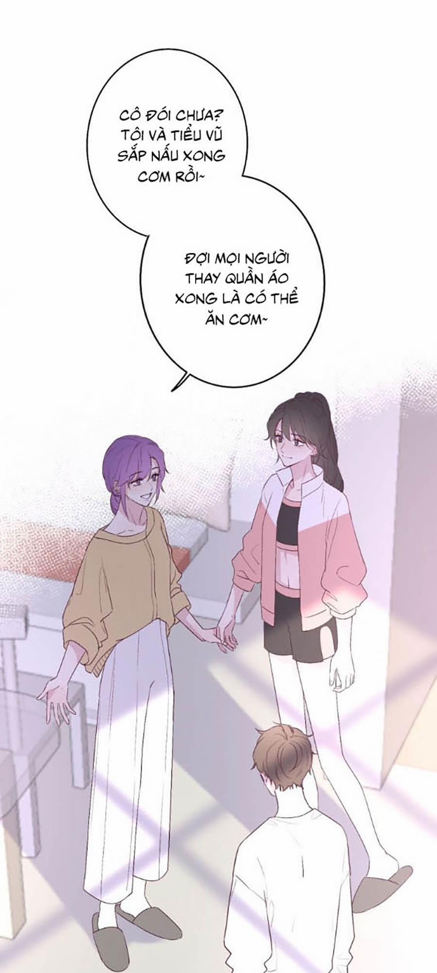 Cát Xê Người Tình Bóng Đêm 5 trang 41