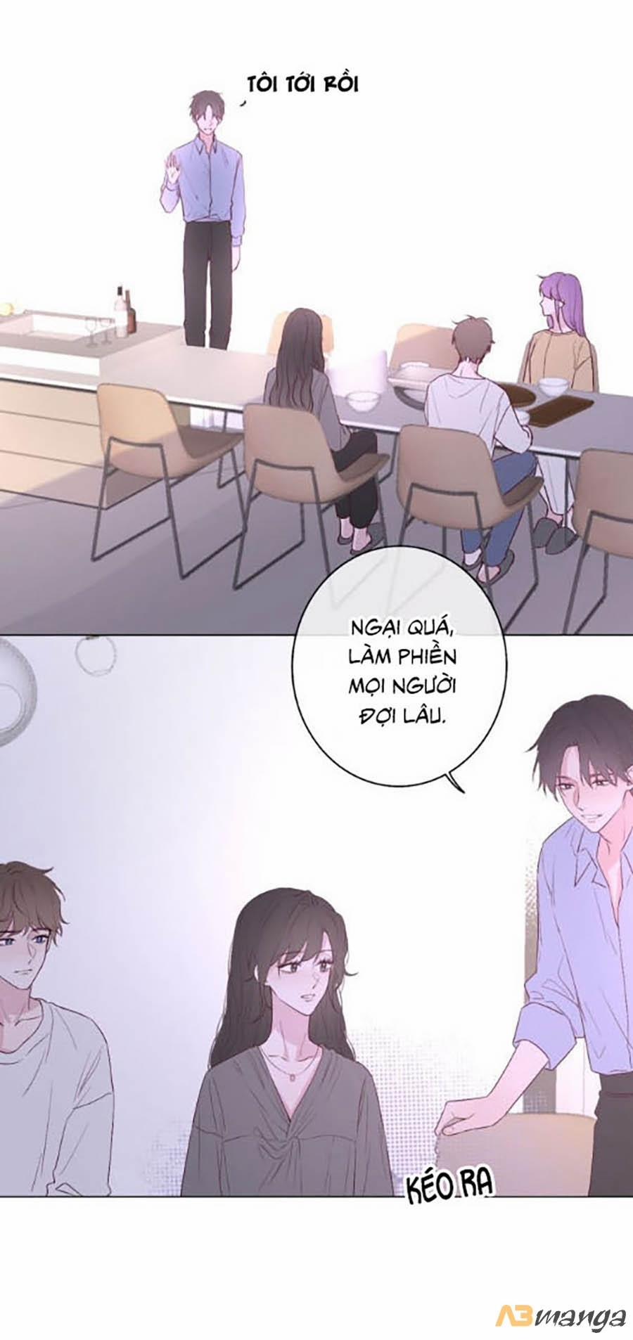 Cát Xê Người Tình Bóng Đêm 5 trang 44