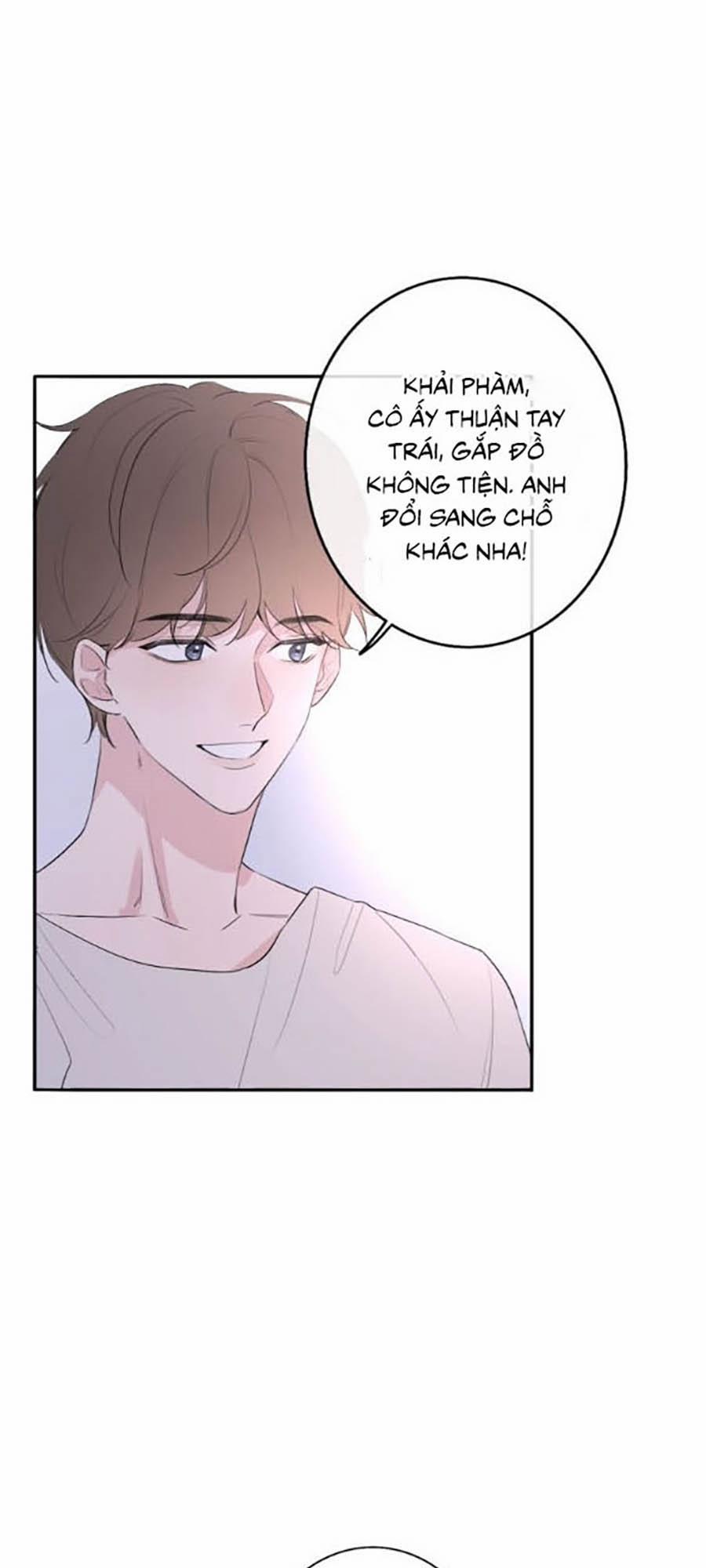 Cát Xê Người Tình Bóng Đêm 5 trang 45