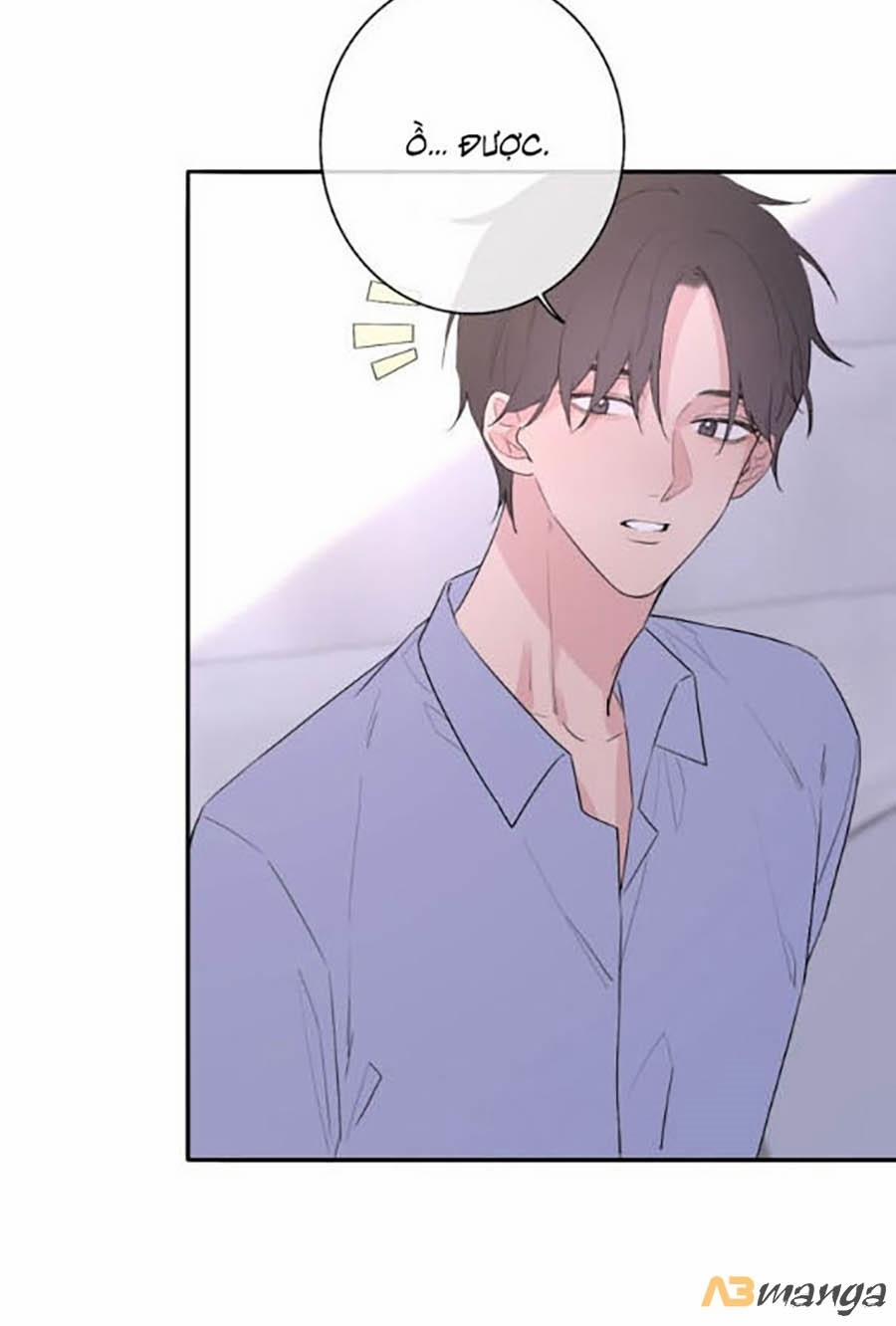 Cát Xê Người Tình Bóng Đêm 5 trang 46