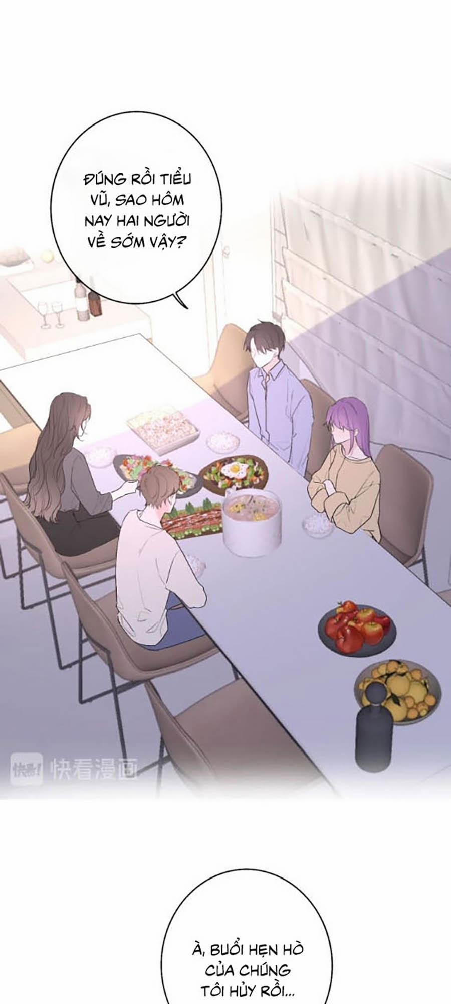 Cát Xê Người Tình Bóng Đêm 5 trang 47