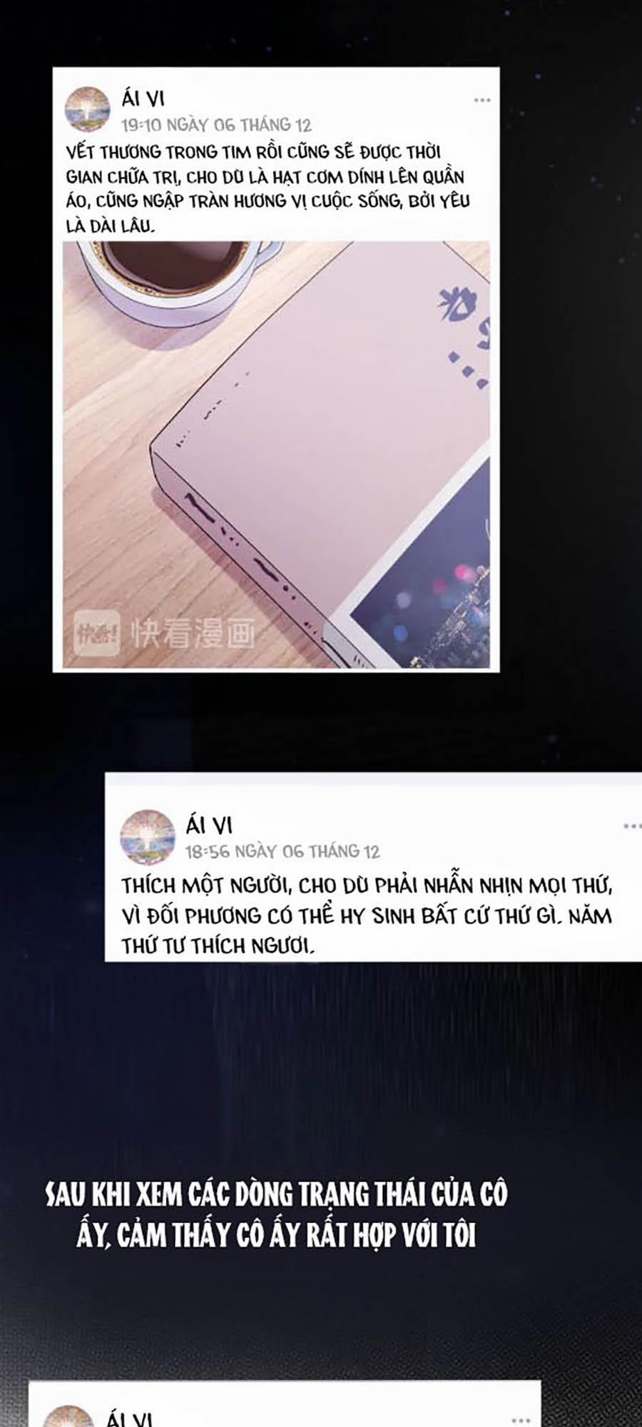 Cát Xê Người Tình Bóng Đêm 5 trang 5