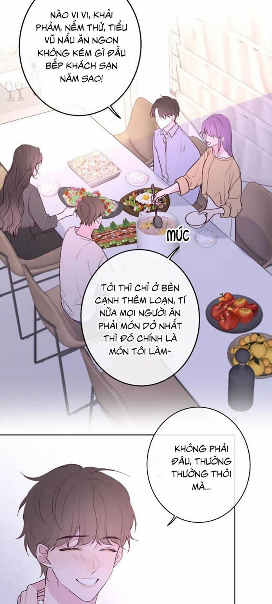 Cát Xê Người Tình Bóng Đêm 5 trang 50