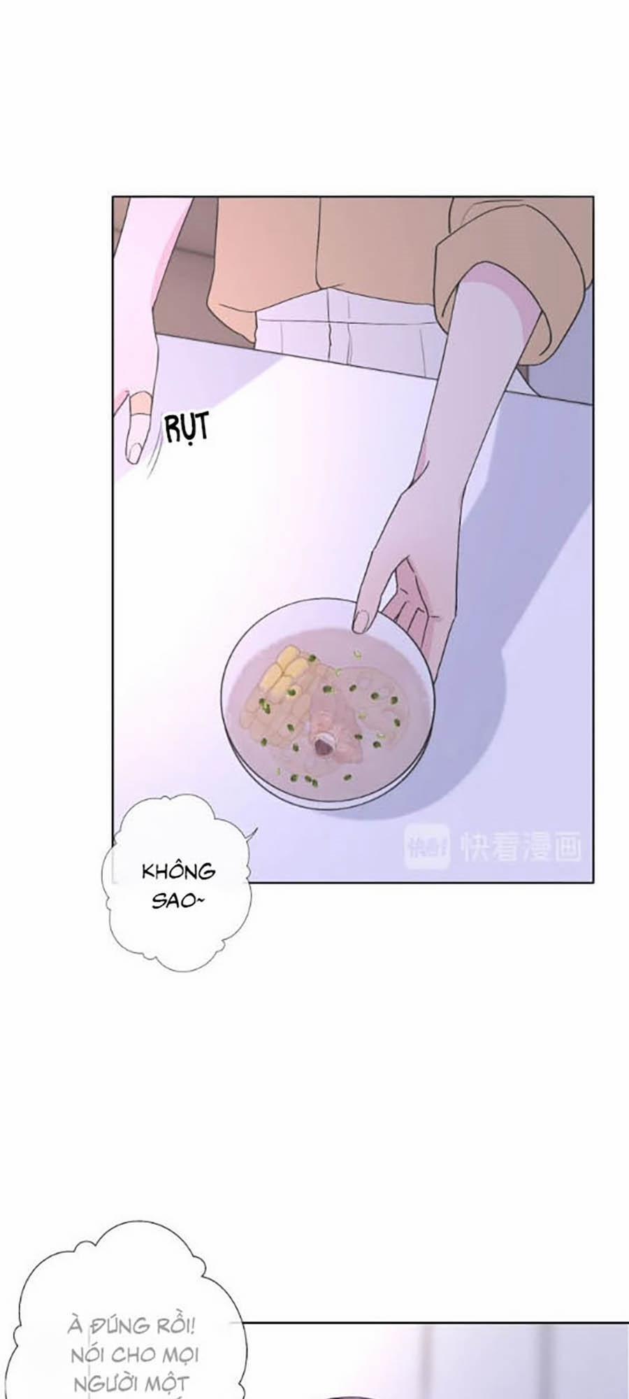 Cát Xê Người Tình Bóng Đêm 5 trang 52