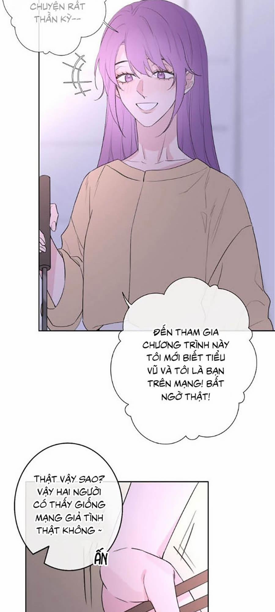 Cát Xê Người Tình Bóng Đêm 5 trang 53