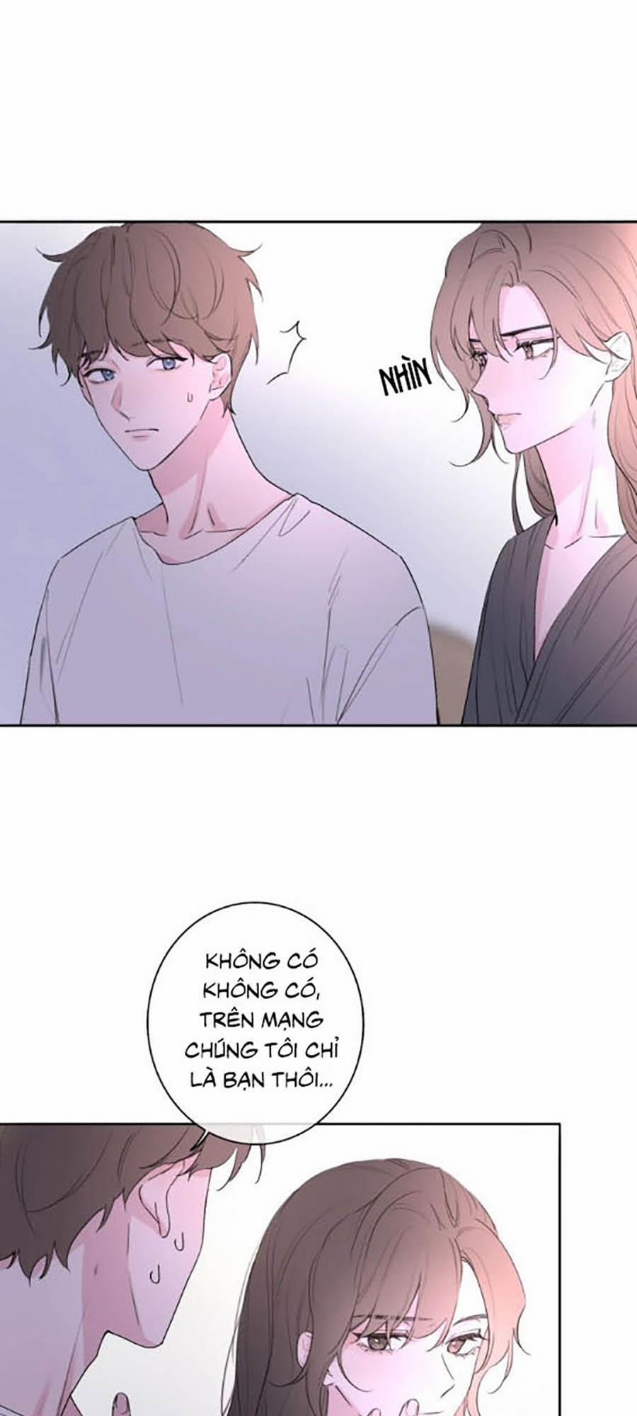 Cát Xê Người Tình Bóng Đêm 5 trang 55