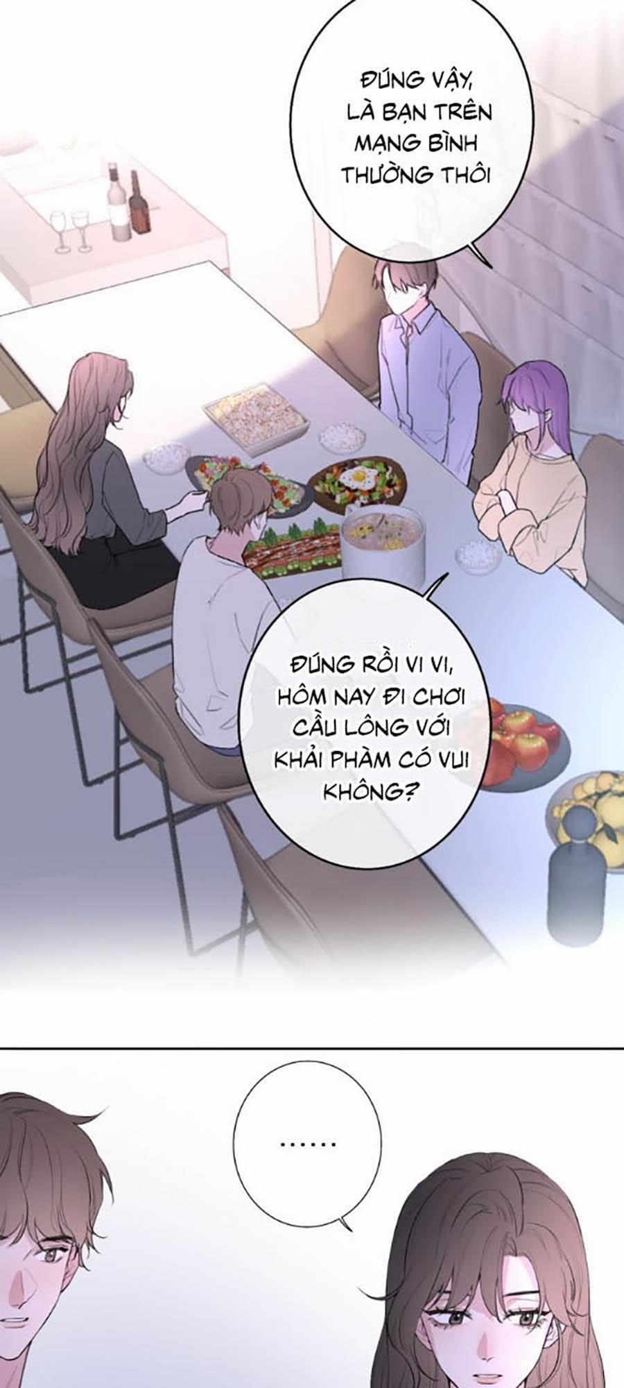 Cát Xê Người Tình Bóng Đêm 5 trang 57