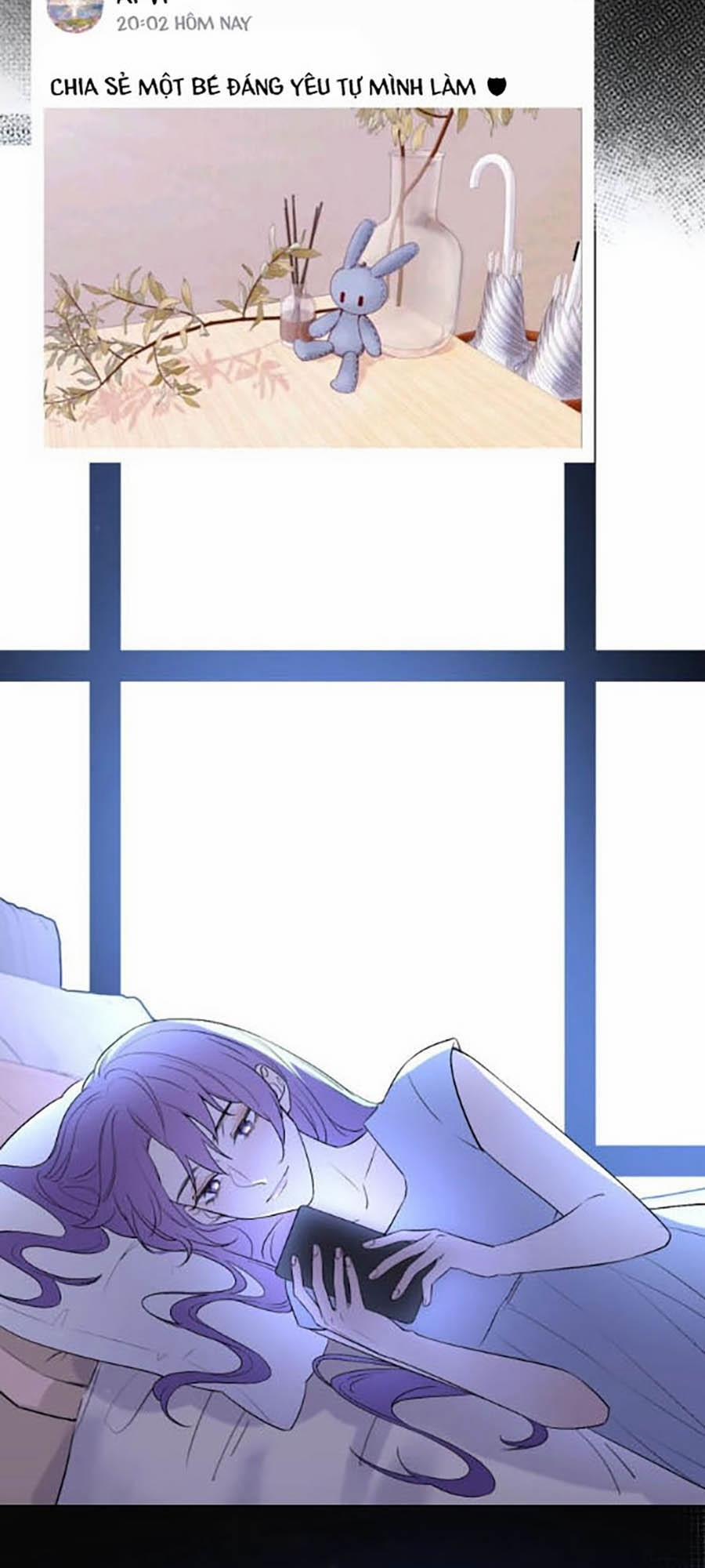 Cát Xê Người Tình Bóng Đêm 5 trang 6