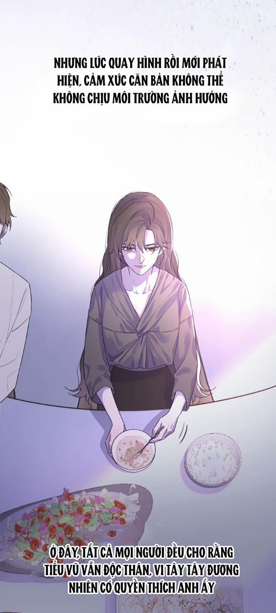 Cát Xê Người Tình Bóng Đêm 5 trang 61