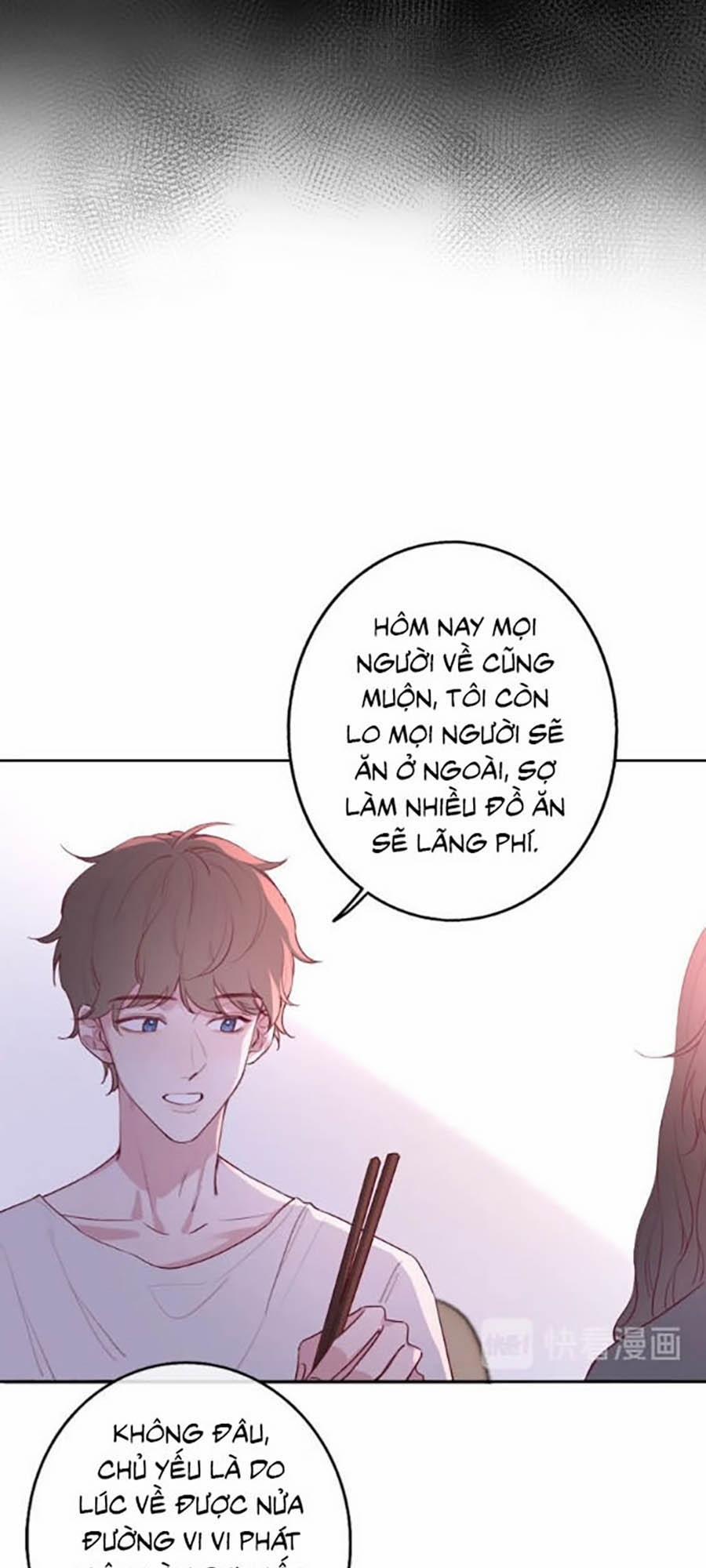 Cát Xê Người Tình Bóng Đêm 5 trang 65