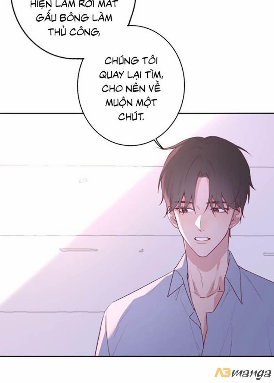 Cát Xê Người Tình Bóng Đêm 5 trang 66