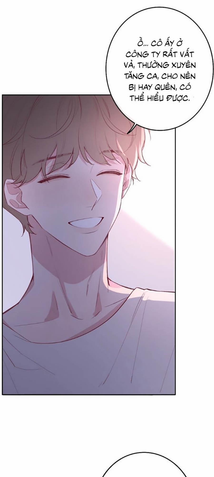 Cát Xê Người Tình Bóng Đêm 5 trang 67