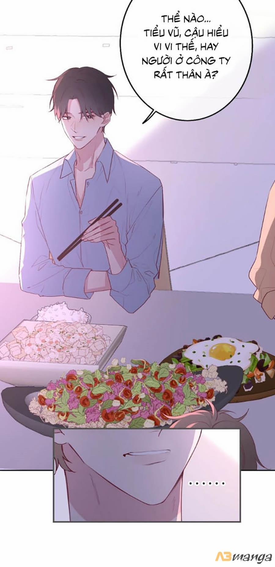 Cát Xê Người Tình Bóng Đêm 5 trang 68