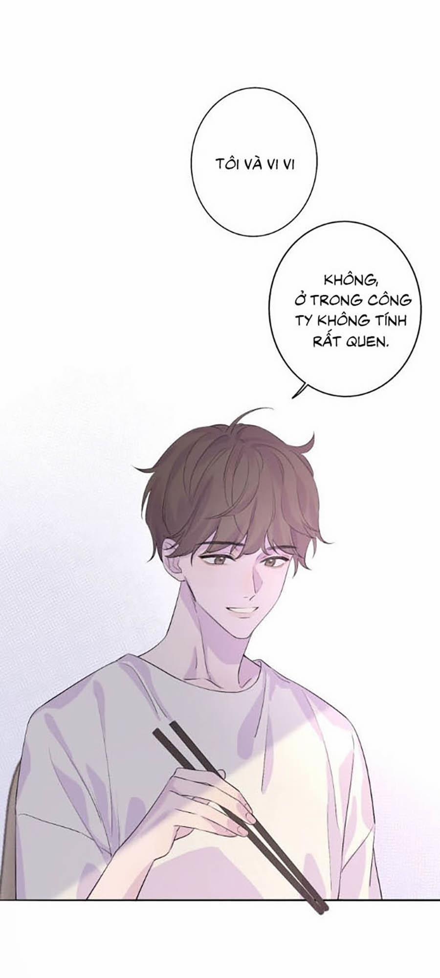 Cát Xê Người Tình Bóng Đêm 6 trang 0