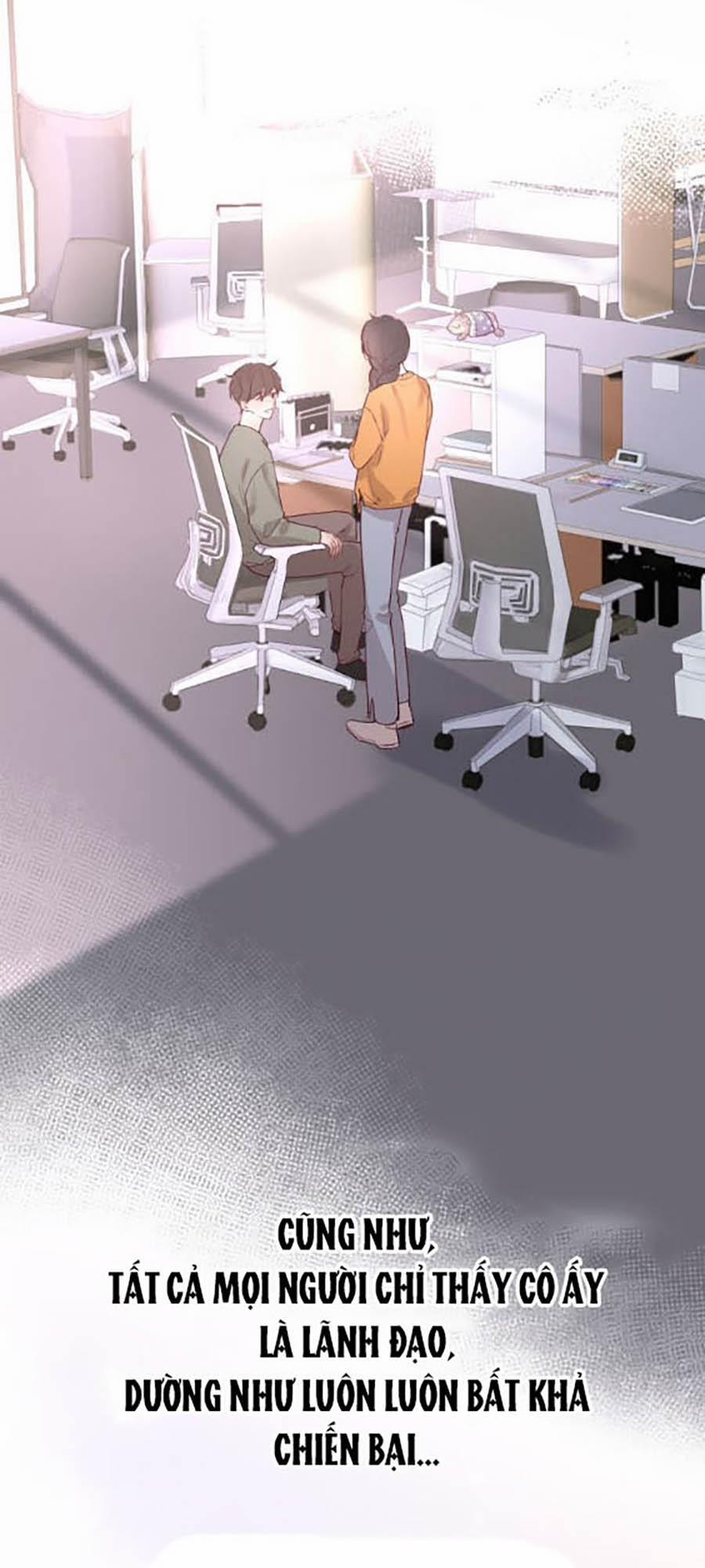 Cát Xê Người Tình Bóng Đêm 6 trang 12