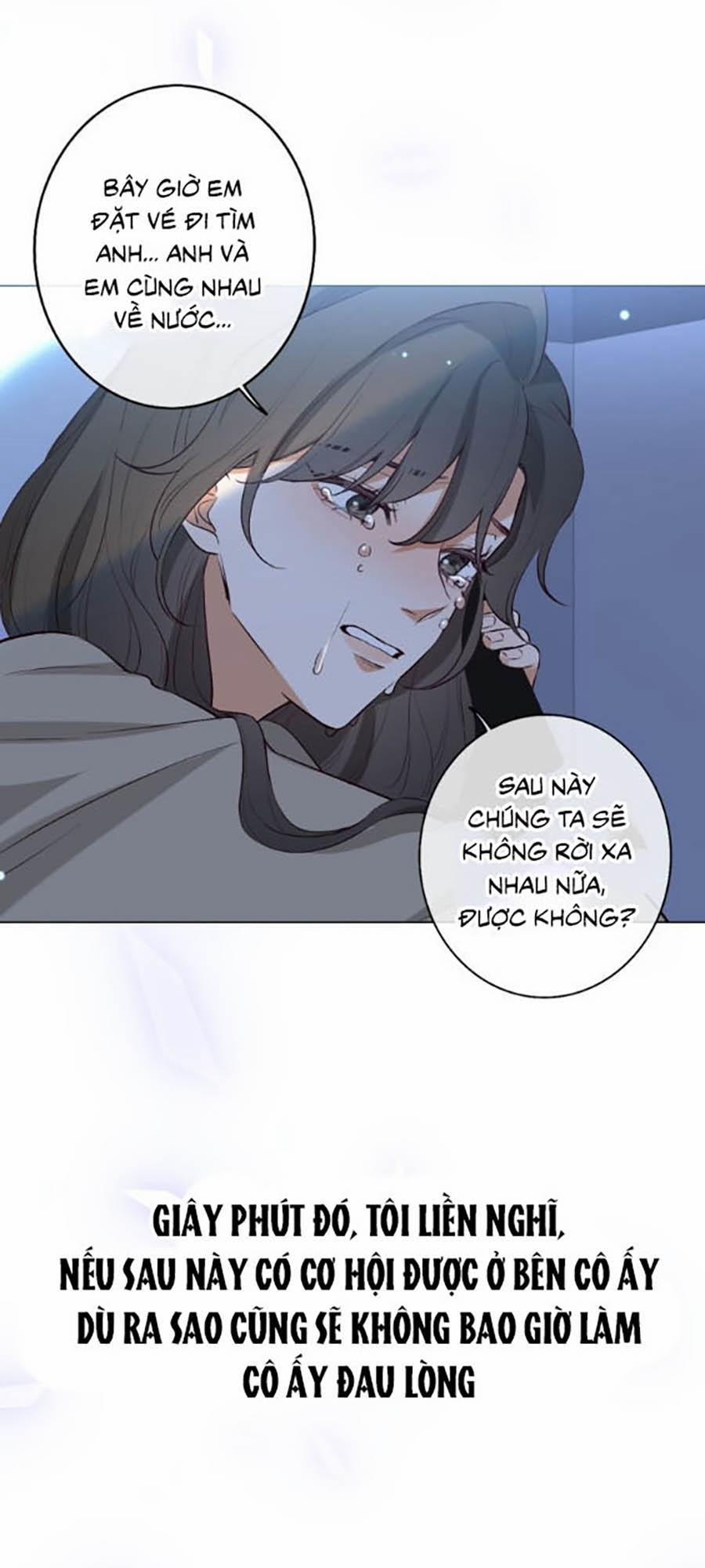 Cát Xê Người Tình Bóng Đêm 6 trang 15