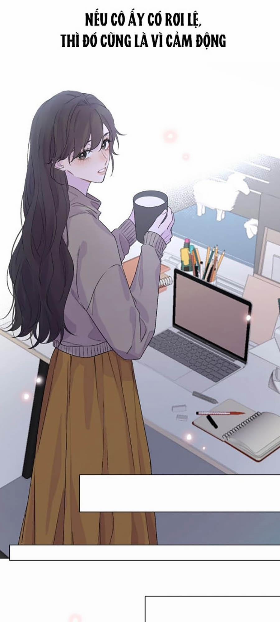 Cát Xê Người Tình Bóng Đêm 6 trang 20