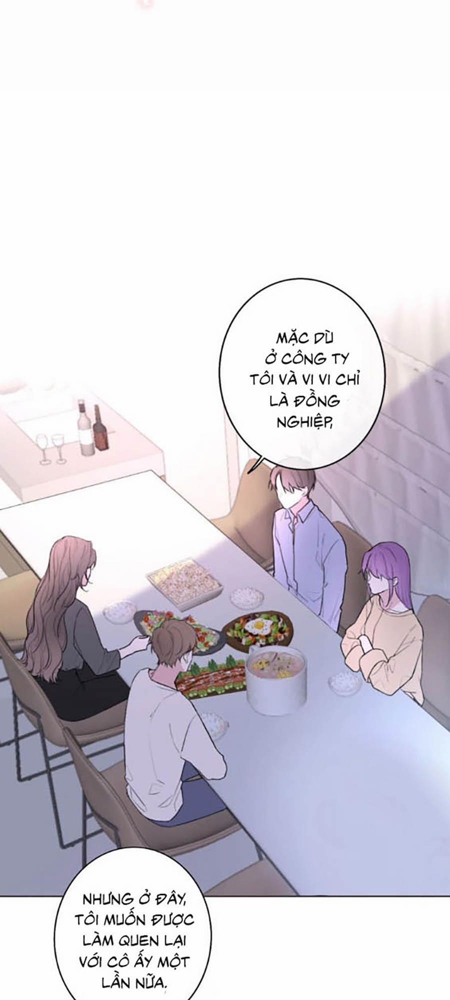 Cát Xê Người Tình Bóng Đêm 6 trang 22