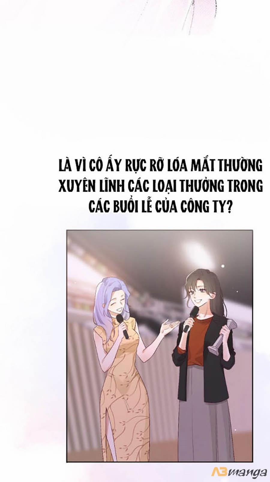 Cát Xê Người Tình Bóng Đêm 6 trang 3