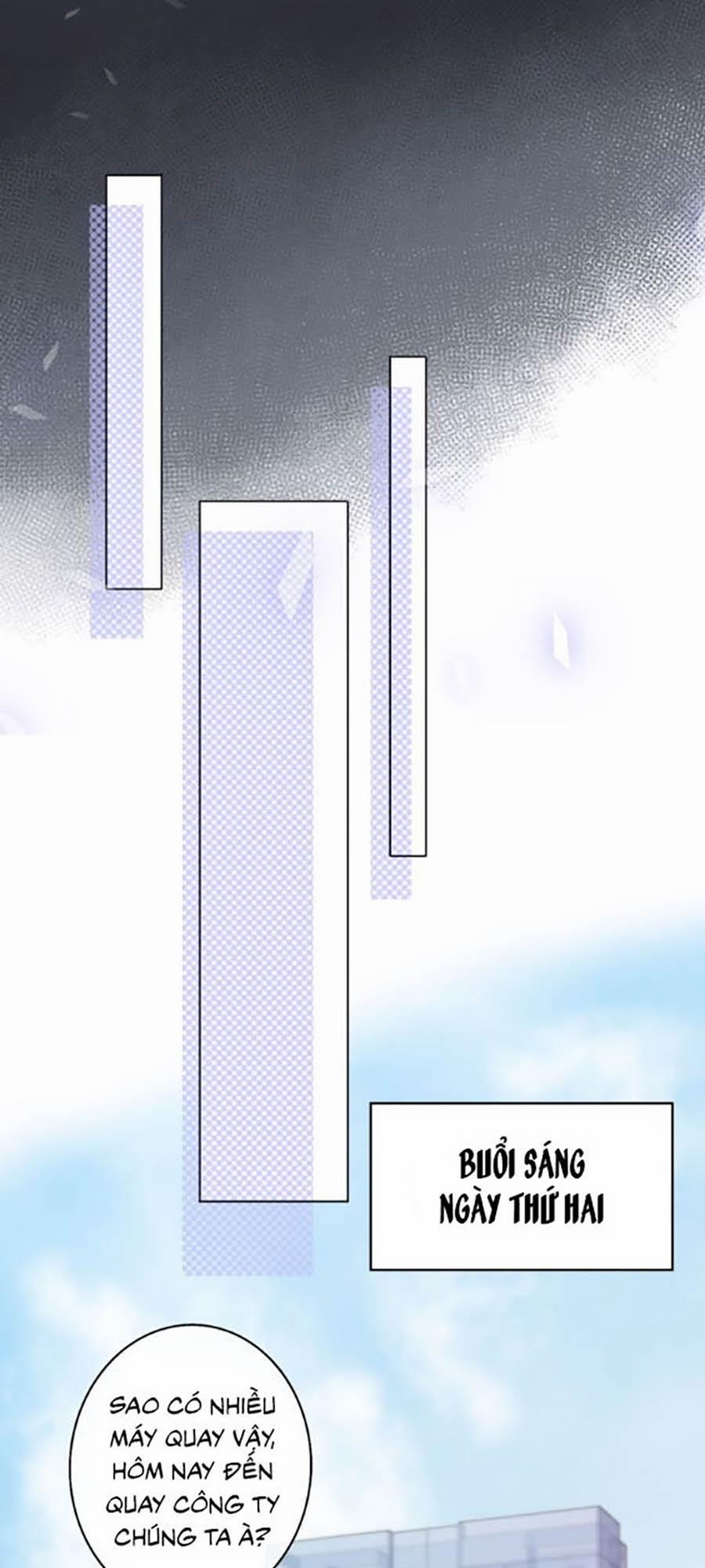 Cát Xê Người Tình Bóng Đêm 6 trang 36