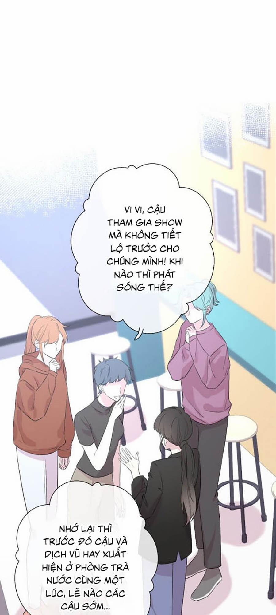 Cát Xê Người Tình Bóng Đêm 6 trang 38