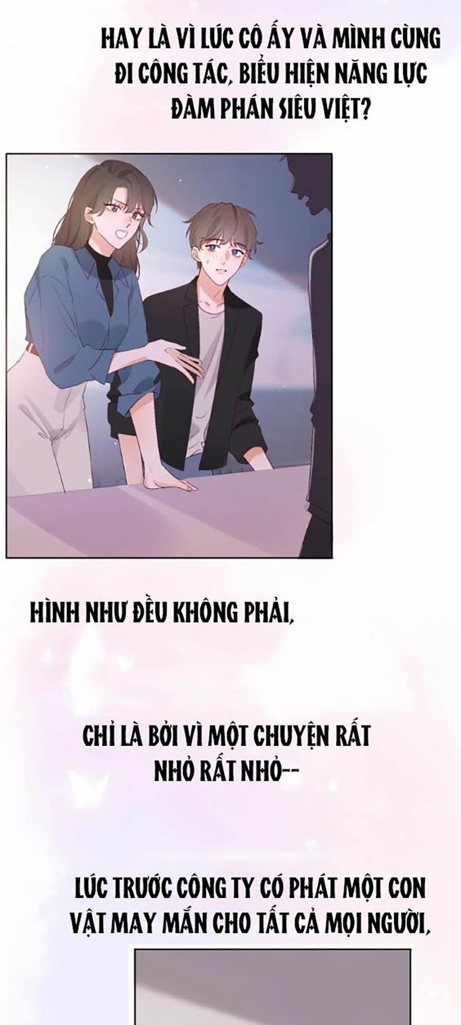 Cát Xê Người Tình Bóng Đêm 6 trang 4