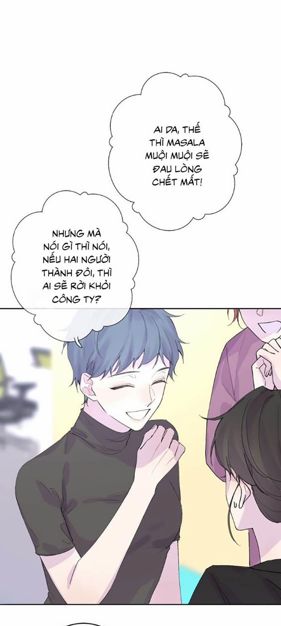 Cát Xê Người Tình Bóng Đêm 6 trang 40