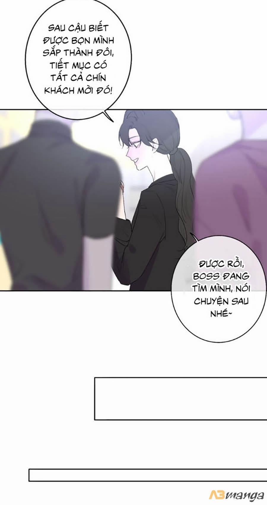 Cát Xê Người Tình Bóng Đêm 6 trang 41