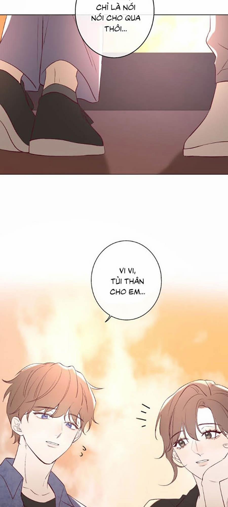 Cát Xê Người Tình Bóng Đêm 6 trang 49