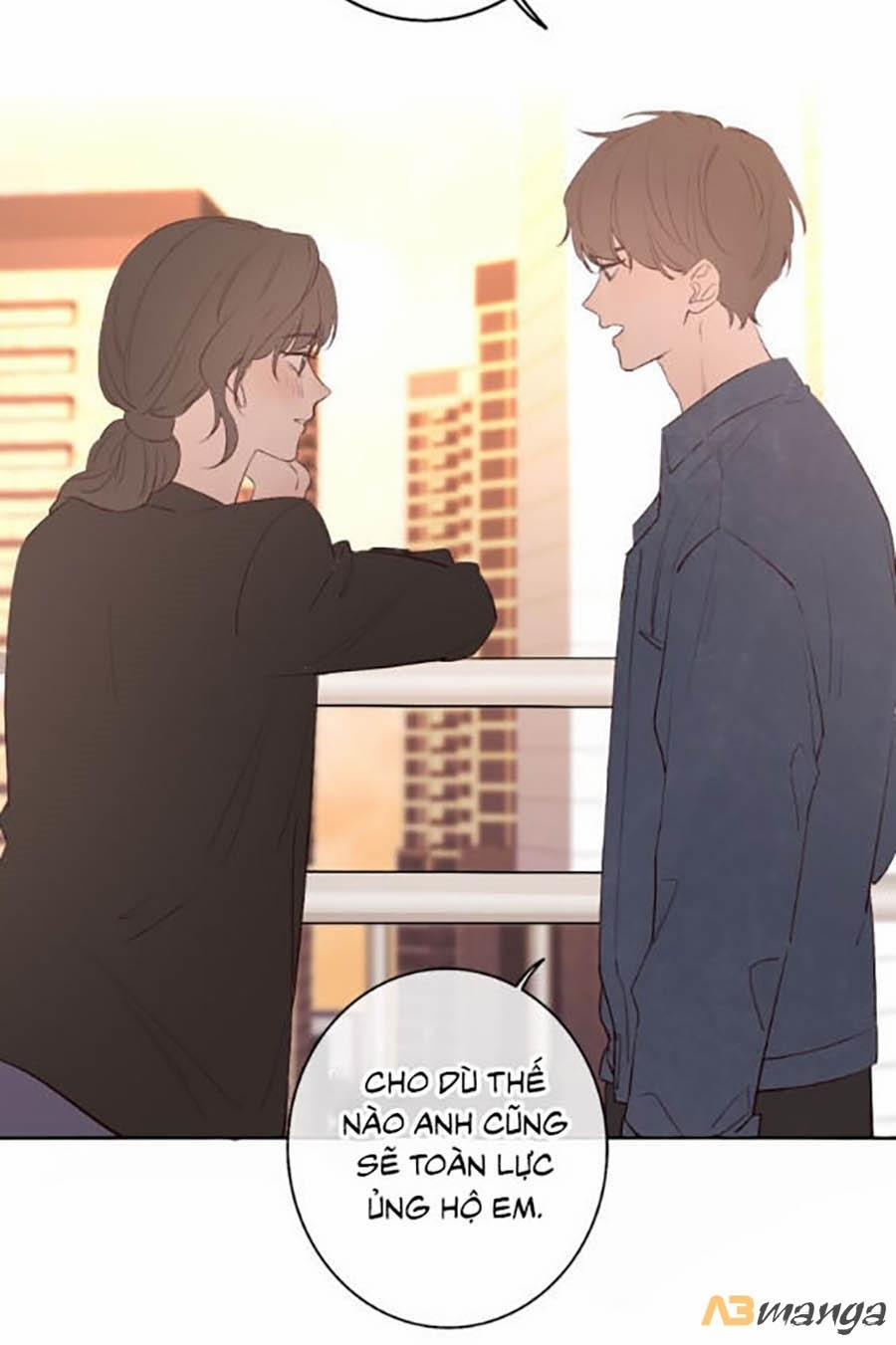 Cát Xê Người Tình Bóng Đêm 6 trang 52